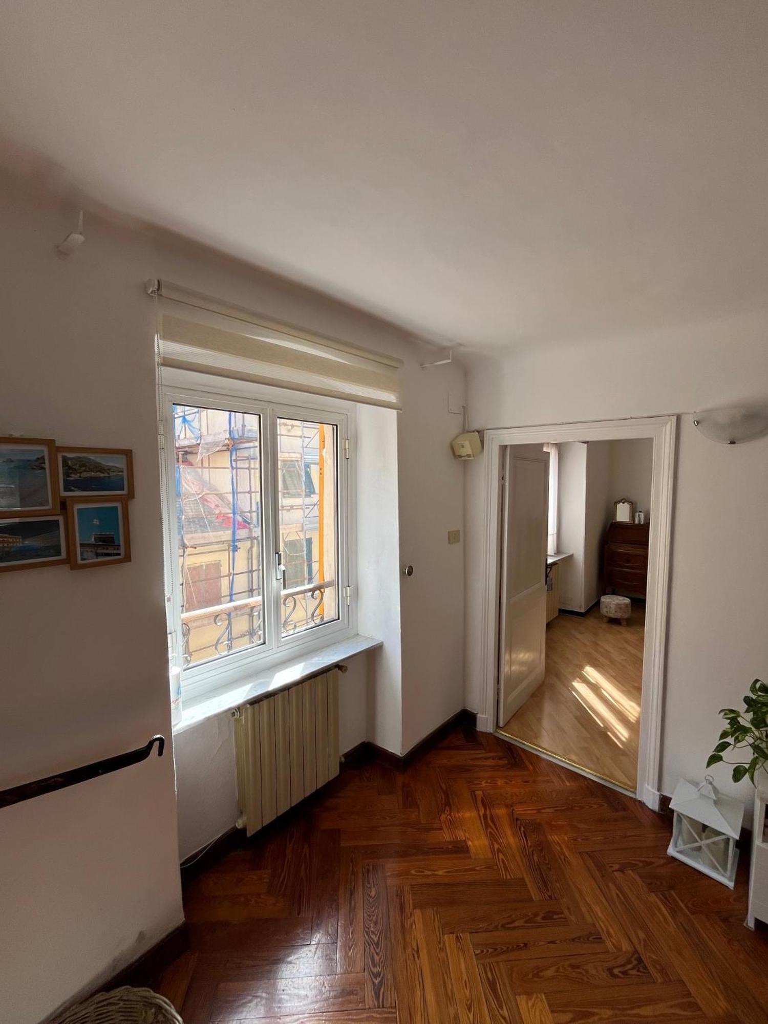 In Piazzetta A Nervi Apartment Genoa Exterior photo