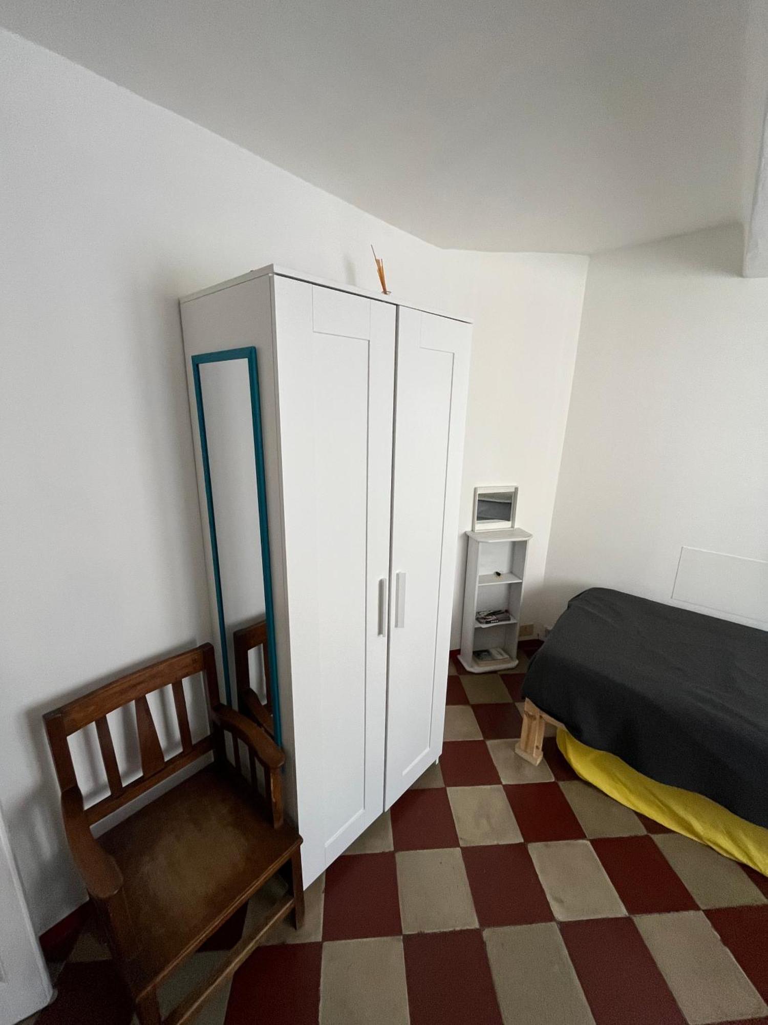 In Piazzetta A Nervi Apartment Genoa Exterior photo