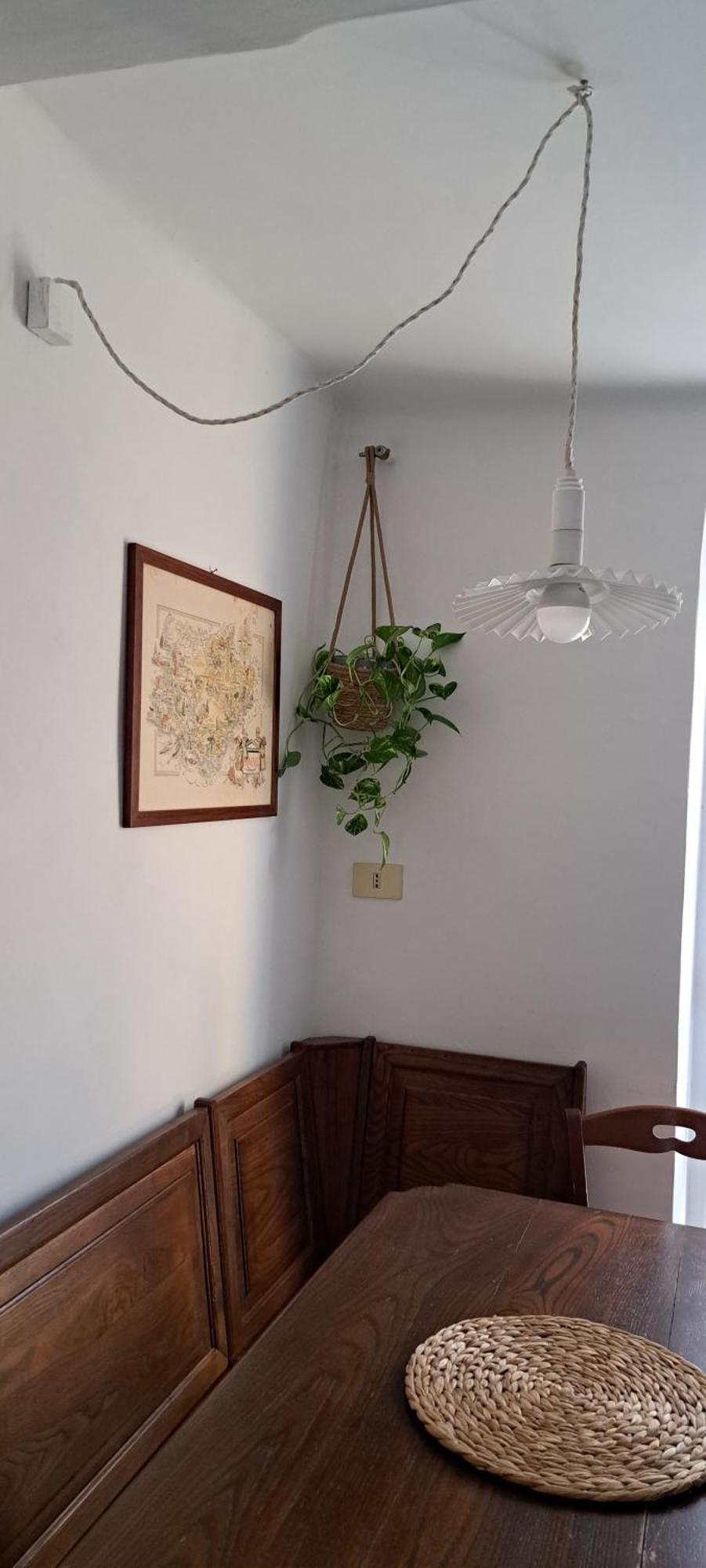 In Piazzetta A Nervi Apartment Genoa Exterior photo